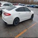 3FA6P0H92ER157583 2014 Ford Fusion Se auction photo thumbnail 4
