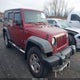 1J4BA3H1XBL543095 2011 Jeep Wrangler Unlimited Sport auction photo thumbnail 1