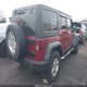 1J4BA3H1XBL543095 2011 Jeep Wrangler Unlimited Sport auction photo thumbnail 4