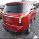 1FMHK7D86CGA20511 2012 Ford Explorer Xlt auction photo thumbnail 4