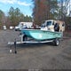 BUJ91037G425 2025 Mako Kiff155Cc And Trailer auction photo thumbnail 2