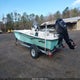 BUJ91037G425 2025 Mako Kiff155Cc And Trailer auction photo thumbnail 3