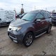 2HNYD2H79BH514054 2011 Acura Mdx Advance Package auction photo thumbnail 2