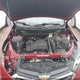 2GNAXKEV5K6101858 2019 Chevrolet Equinox Lt auction photo thumbnail 10