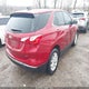 2GNAXKEV5K6101858 2019 Chevrolet Equinox Lt auction photo thumbnail 4