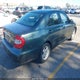 JTDBE32K520070932 2002 Toyota Camry Le auction photo thumbnail 4