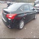 3N1AB7AP0KL603610 2019 Nissan Sentra Sv auction photo thumbnail 4