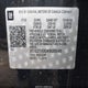 2G11Z5S31K9105145 2019 Chevrolet Impala Lt auction photo thumbnail 9