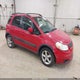 JS2YB413075110692 2007 Suzuki Sx4 Convenience/Rally auction photo thumbnail 1