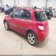 JS2YB413075110692 2007 Suzuki Sx4 Convenience/Rally auction photo thumbnail 3