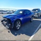 2C3CDZAG9KH750422 2019 Dodge Challenger Sxt auction photo thumbnail 2