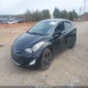 5NPDH4AE8DH407326 2013 Hyundai Elantra Gls auction photo thumbnail 2
