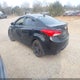5NPDH4AE8DH407326 2013 Hyundai Elantra Gls auction photo thumbnail 3