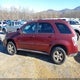 2CNDL73F376074673 2007 Chevrolet Equinox Lt auction photo thumbnail 6