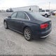 WAURGAFDXDN024993 2013 Audi A8 L 3.0T auction photo thumbnail 3