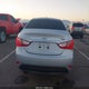 5NPEB4AC4EH836761 2014 Hyundai Sonata Gls auction photo thumbnail 17