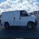 1GCFG15XX31110666 2003 Chevrolet Express auction photo thumbnail 12