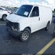 1GCFG15XX31110666 2003 Chevrolet Express auction photo thumbnail 2