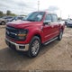 1FTEW3K53RKF33489 2024 Ford F-150 Xlt auction photo thumbnail 2