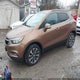 KL4CJFSB0HB121844 2017 Buick Encore Preferred Ii auction photo thumbnail 2