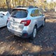 4S4BSAFC7J3239695 2018 Subaru Outback 2.5I Premium auction photo thumbnail 4