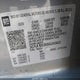 3GTUUDE85SG243622 2025 GMC Sierra 1500 4Wd Short Box Slt auction photo thumbnail 9