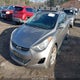 5NPDH4AEXDH447729 2013 Hyundai Elantra Limited auction photo thumbnail 2