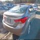 5NPDH4AEXDH447729 2013 Hyundai Elantra Limited auction photo thumbnail 4