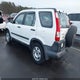 SHSRD78515U343230 2005 Honda Cr-V Lx auction photo thumbnail 3