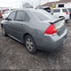 2G1WT57N591115106 2009 Chevrolet Impala Lt auction photo thumbnail 3