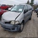 4T3ZF13C51U340999 2001 Toyota Sienna Le auction photo thumbnail 2