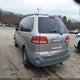 4T3ZF13C51U340999 2001 Toyota Sienna Le auction photo thumbnail 3