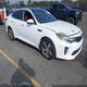 5XXGW4L21GG015570 2016 Kia Optima Sx Turbo auction photo thumbnail 1