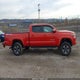 3TMDZ5BN7HM014046 2017 Toyota Tacoma Trd Sport auction photo thumbnail 13