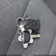 3TMDZ5BN7HM014046 2017 Toyota Tacoma Trd Sport auction photo thumbnail 11