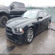 2C3CDXHG6CH128940 2012 Dodge Charger Sxt auction photo thumbnail 2