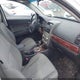 4A32B3FF4BE008248 2011 Mitsubishi Galant Es/Se auction photo thumbnail 5