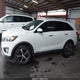 5XYPHDA53JG359797 2018 Kia Sorento 3.3L Ex auction photo thumbnail 15