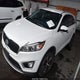 5XYPHDA53JG359797 2018 Kia Sorento 3.3L Ex auction photo thumbnail 2