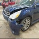 4S3BMCK69A3218924 2010 Subaru Legacy 2.5I Limited auction photo thumbnail 12