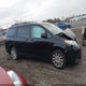 5TDDK3DC0GS142499 2016 Toyota Sienna Xle 7 Passenger auction photo thumbnail 13