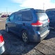 5TDKK3DCXES412410 2014 Toyota Sienna Le V6 8 Passenger auction photo thumbnail 3