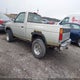1N6SD11Y6TC323475 1996 Nissan Truck Xe auction photo thumbnail 3