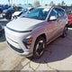 KM8HC3A60RU004114 2024 Hyundai Kona Electric Sel auction photo thumbnail 2
