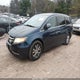 5FNRL5H36GB059379 2016 Honda Odyssey Se auction photo thumbnail 2