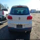WVGAV3AX1EW043538 2014 Volkswagen Tiguan Se auction photo thumbnail 16