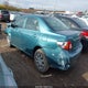 JTDBL40E899062760 2009 Toyota Corolla Le auction photo thumbnail 3