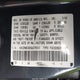 1HGCM66365A075911 2005 Honda Accord 3.0 Lx auction photo thumbnail 9