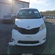 5TDZK3DC9DS372608 2013 Toyota Sienna L V6 7 Passenger auction photo thumbnail 12