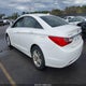 5NPEB4AC1DH613236 2013 Hyundai Sonata Gls auction photo thumbnail 3